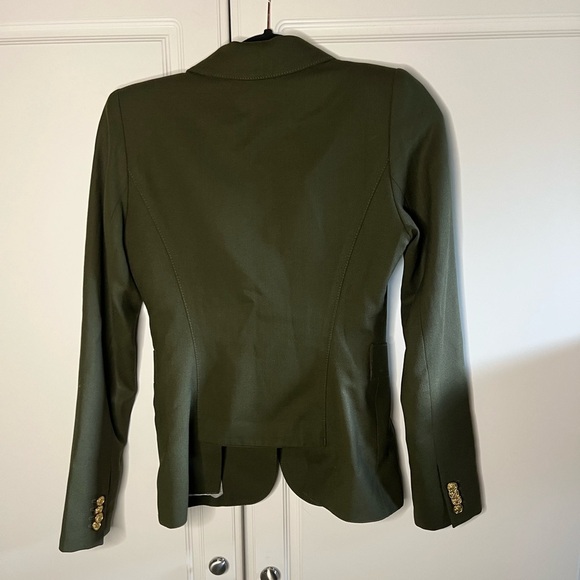 Smythe Classic Duchess Blazer - Picture 13 of 15